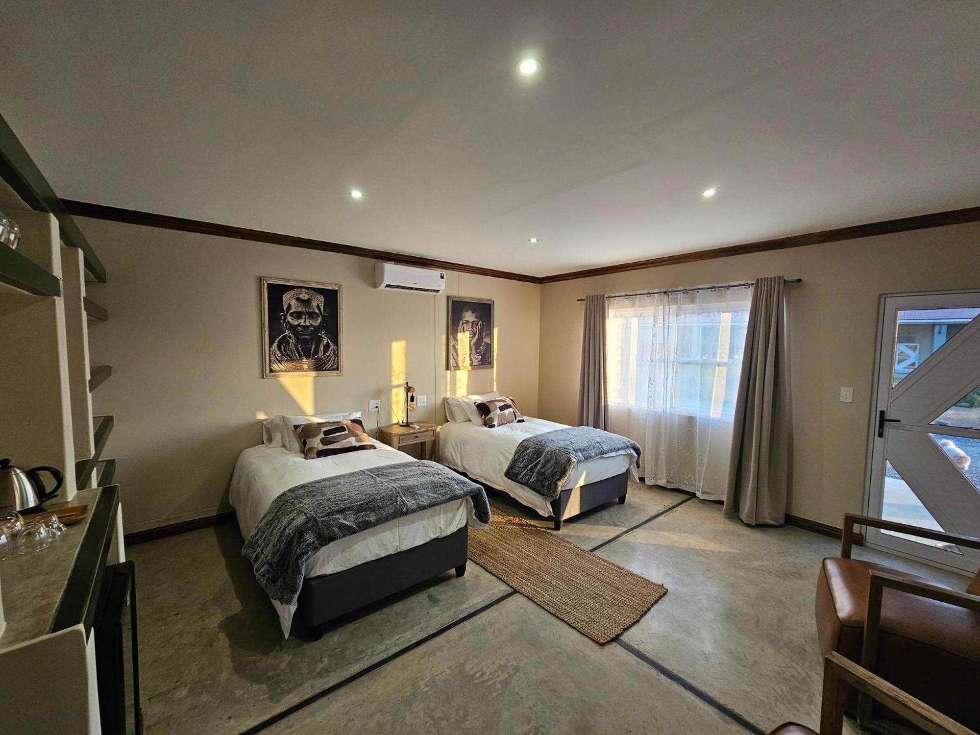 Ugab Game Farm & Lodge Vingerklip Kültér fotó