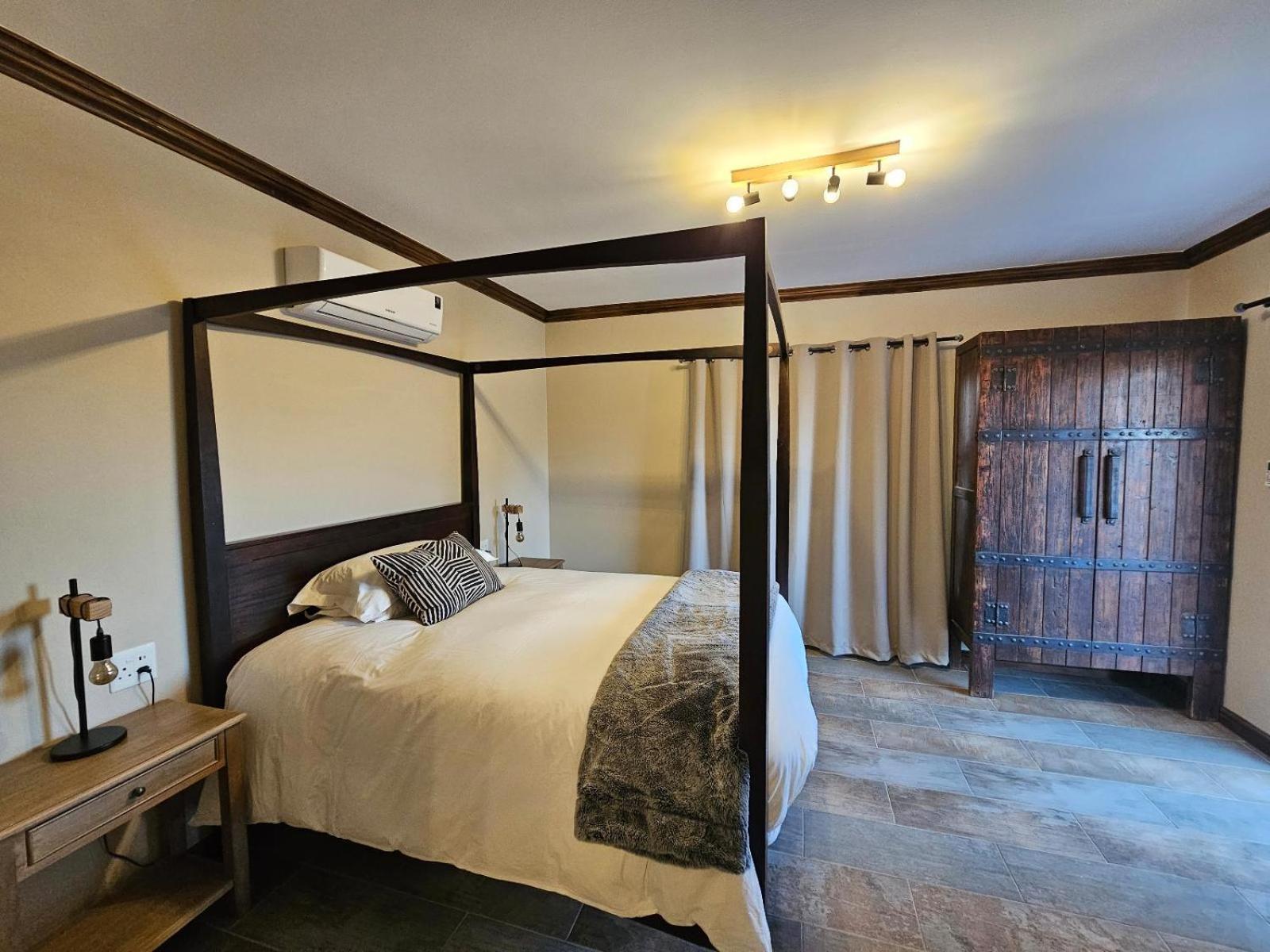 Ugab Game Farm & Lodge Vingerklip Kültér fotó