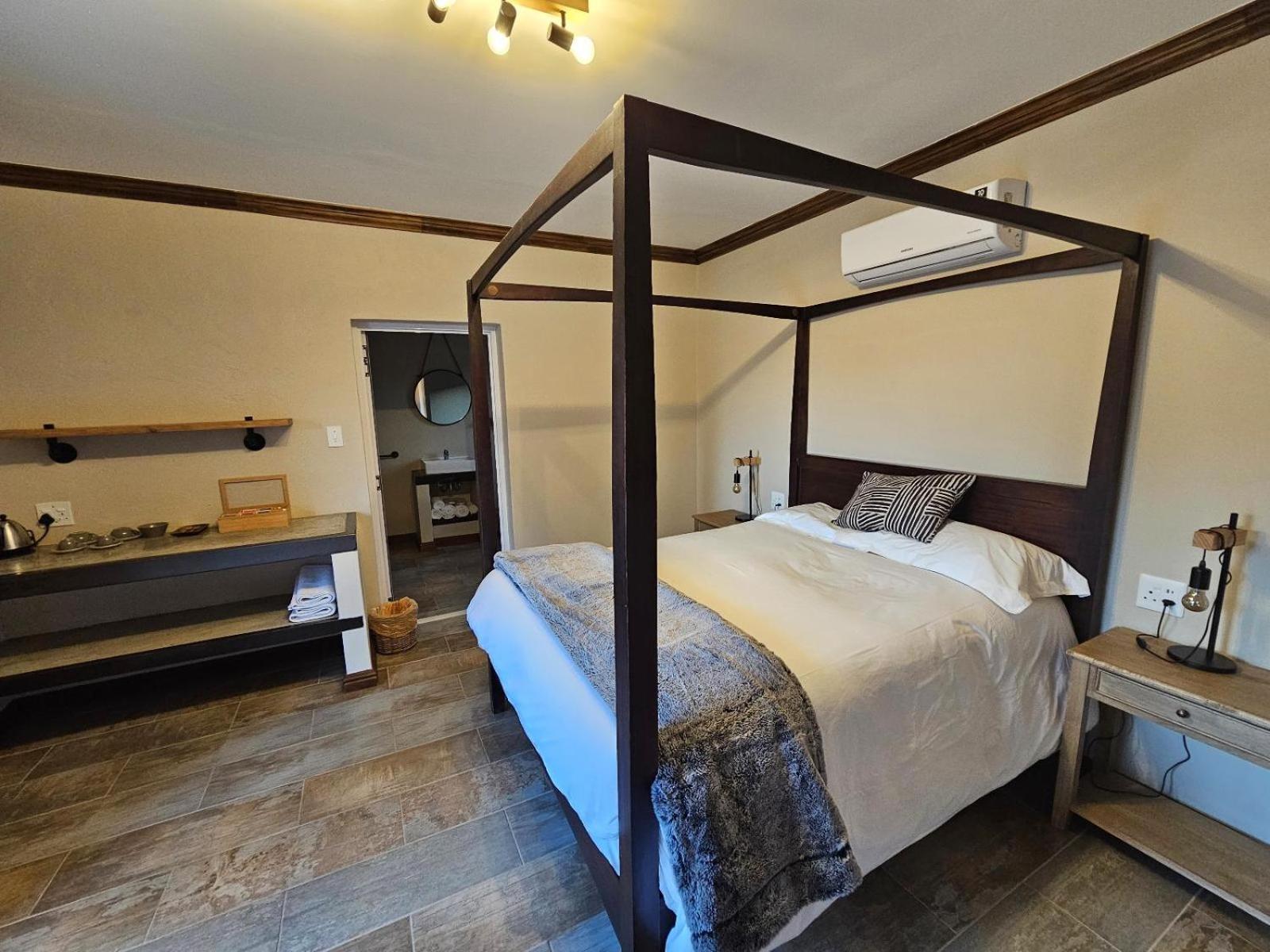 Ugab Game Farm & Lodge Vingerklip Kültér fotó