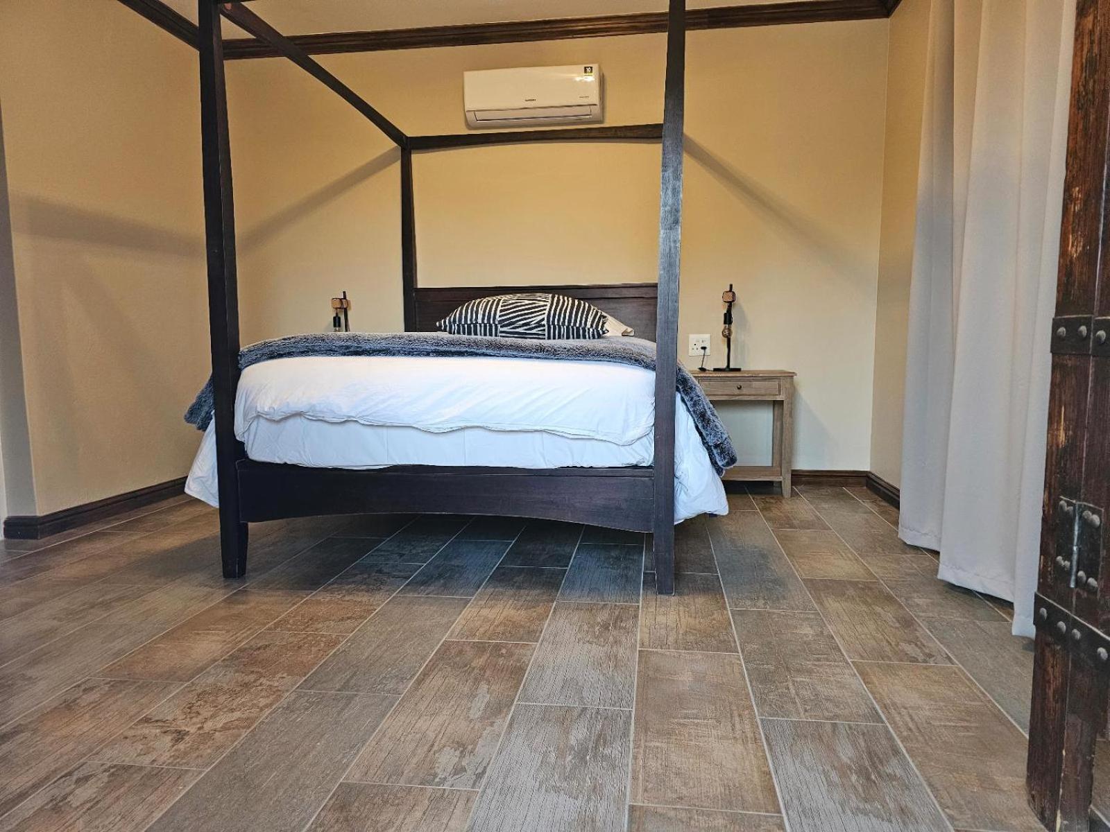 Ugab Game Farm & Lodge Vingerklip Kültér fotó