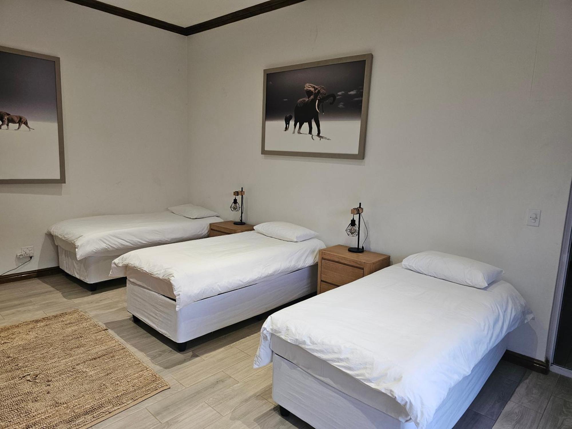 Ugab Game Farm & Lodge Vingerklip Kültér fotó