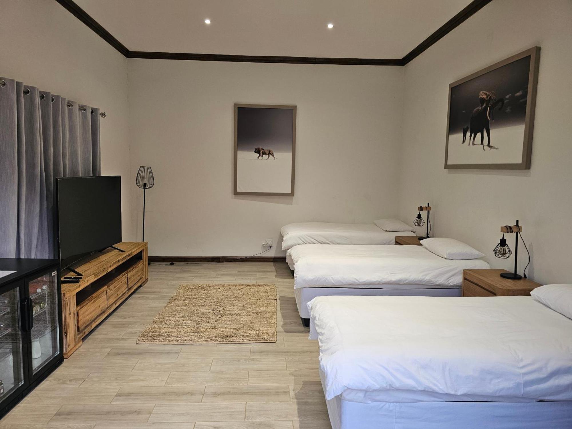 Ugab Game Farm & Lodge Vingerklip Kültér fotó